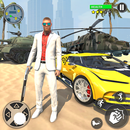 Car Theft Real Gangster Squad APK