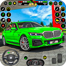 Car Driving School 3D Car Game-APK