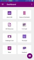 Consistent Bible Reading 截图 1