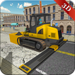 Juego de construcción ciudades
