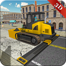 City Construction Game Offline APK