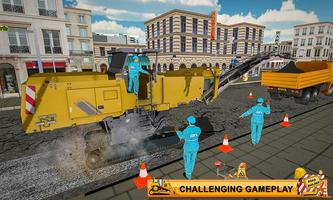 Juego de construcción ciudades captura de pantalla 3