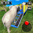 Wild Animal Zoo Transporter 3D APK