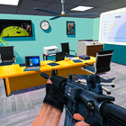 Destroy Office: Stress Buster 아이콘