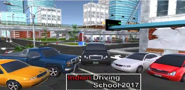 Car Driving School 2018: 3D Parking Simulator