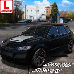 Car Driving School 2018: 3D Parking Simulator APK download