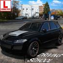 Car Driving School 2018: 3D Parking Simulator APK