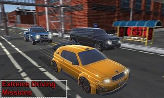 Car Driving School 2018: 3D Parking Simulator capture d'écran 3
