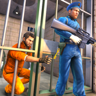 Jail Break Game: Prison Escape アイコン