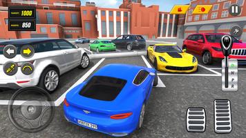 Reverse Car Parking Simulator اسکرین شاٹ 1