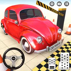 Car Parking: Classic Car Games APK download