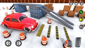 extremes Auto Parken Simulator Screenshot 1