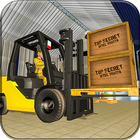 Extreme Construction Machines icon