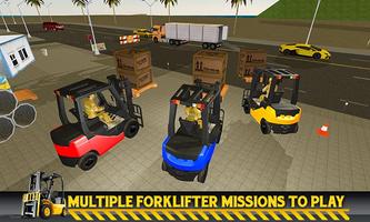 Extreme Construction Machines 스크린샷 1