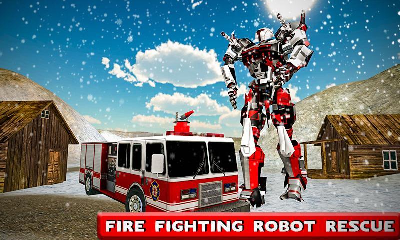 消防车机器人改造冬季雪地救援安卓下载 安卓版apk 免费下载 消防车机器人改造冬季雪地救援安卓下载 安卓版apk 免费下载