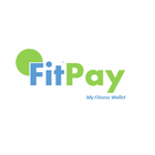 FitPay 图标