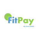 FitPay icône