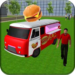 download food truck driving 2019 fabbri APK