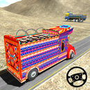 Indian Truck Driving Simulator Real Truck Drive APK