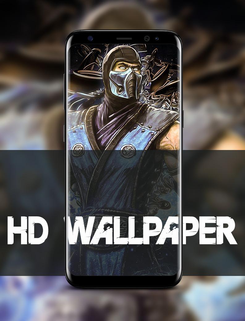 Gaming PC Wallpaper for Android - APK Download