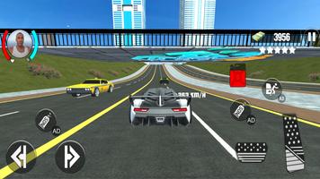 Grand Gangster Game Open World screenshot 1