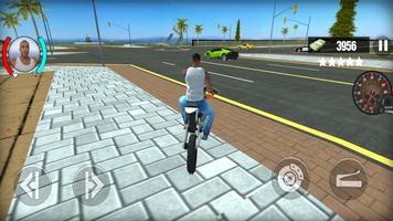 Grand Gangster Game Open World screenshot 3