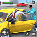 Open World Mafia Gangster Game APK