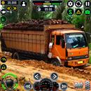 simulateur de jeux de camion APK