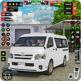Offroad Bus Sim-rijspel