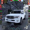 ”Offroad Mud Jeep Driving Games