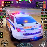Game Polisi Mobil Polisi AS