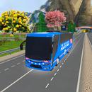 Real Police Bus Simulator 2024-APK