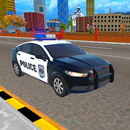 Police Simulator Game Cop Duty-APK