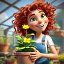 Plant Nursery Store Simulator APK