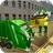 Real Robot Transform Garbage APK