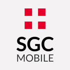 Swiss Medical SGC Mobile أيقونة