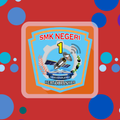 SMK N 1 Kertak Hanyar