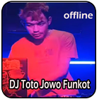 DJ Toto jowo Offline icône