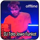 DJ Toto jowo Offline أيقونة