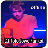 DJ Toto jowo Offline icon