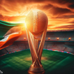 Cricket Matches & Highlights アイコン