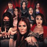 Women Wrestling Matches