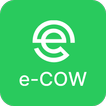 E-Cow