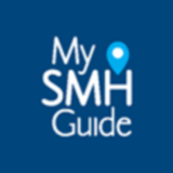 MySMHGuide icon