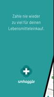 smhaggle Plakat