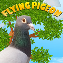 Flying Pigeon APK