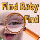 آیکون‌ Find Baby Find