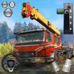 Truck Simulator- Delivery ikon