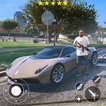 City Crime Simulator 3D ícone