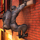 Crime City Thief Simulator Pro иконка